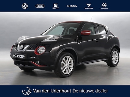 Nissan Juke 0