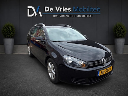 Volkswagen Golf 0