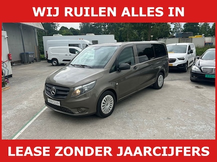 Mercedes-Benz Vito Tourer 0