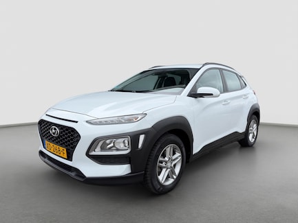 Hyundai Kona 0