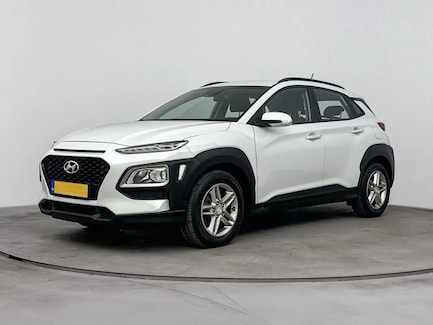 Hyundai Kona 0