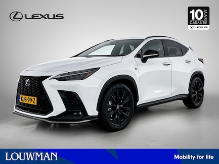 Lexus NX 0