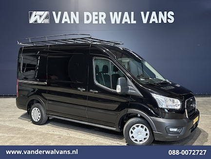 Ford Transit 0