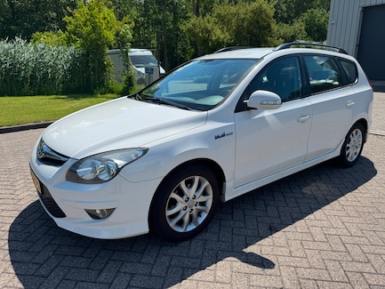 Hyundai i30 0
