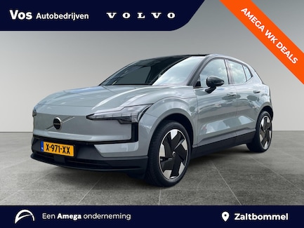 Volvo EX30 0