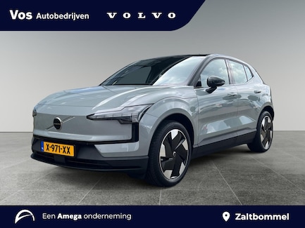 Volvo EX30 0