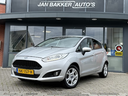 Ford Fiesta 0