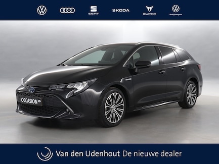 Toyota Corolla 0