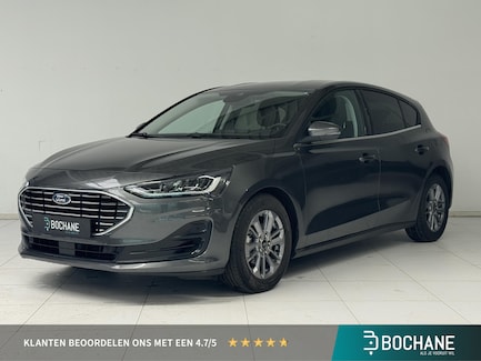 Ford Focus 0