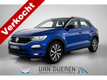 Volkswagen T-Roc 0