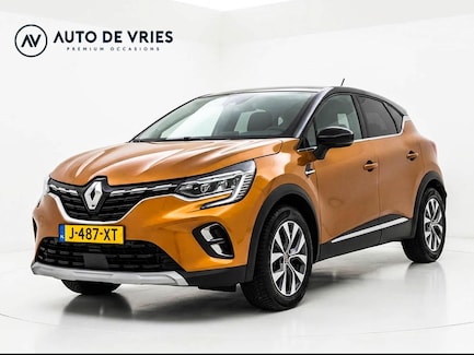 Renault Captur 0