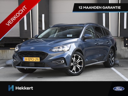 Ford Focus 0