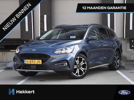 Ford Focus 0