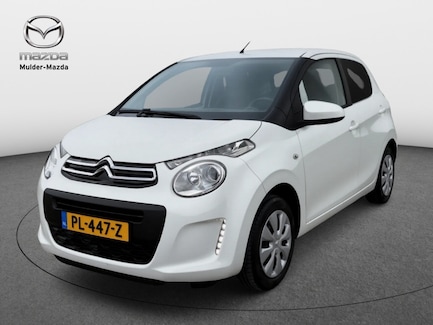 Citroën C1 0