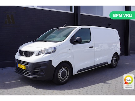 Peugeot Expert 0