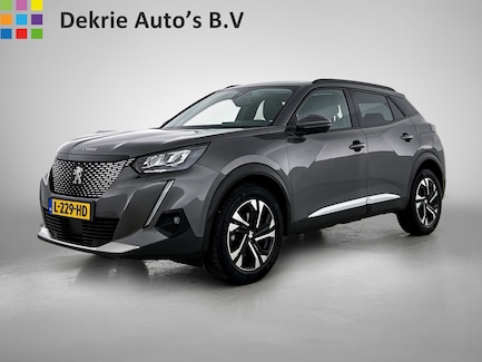 Peugeot 2008 0