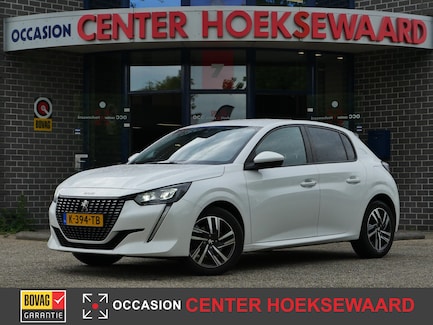 Peugeot 208 0