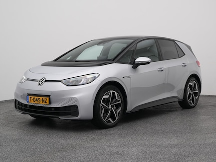 Volkswagen ID.3 0