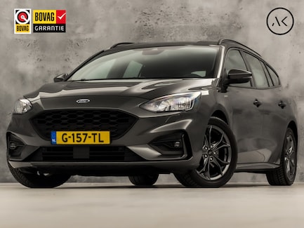Ford Focus 0