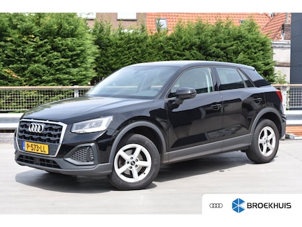 Audi Q2 0