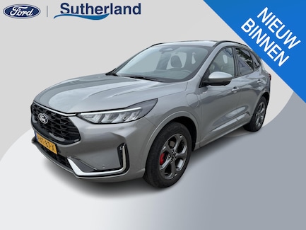 Ford Kuga 0
