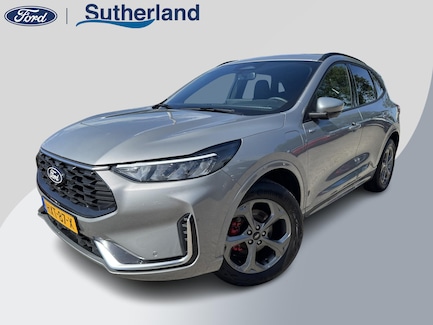 Ford Kuga 0
