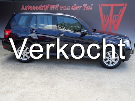 Mercedes-Benz GLK 0