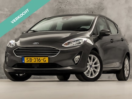 Ford Fiesta 0