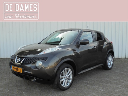 Nissan Juke 0