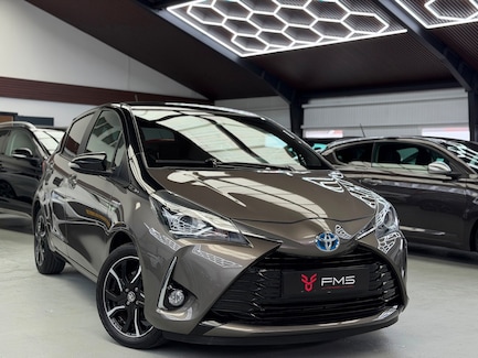 Toyota Yaris 0