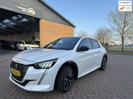 Peugeot 208 0