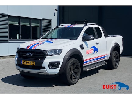 Ford Ranger 0