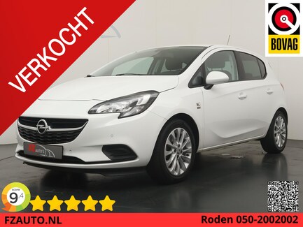 Opel Corsa 0