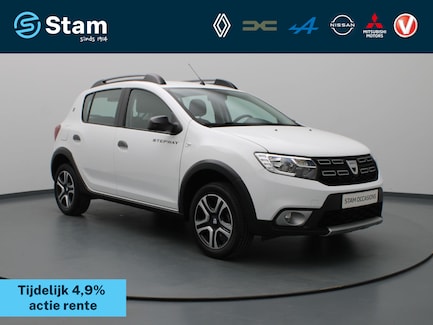 Dacia Sandero 0