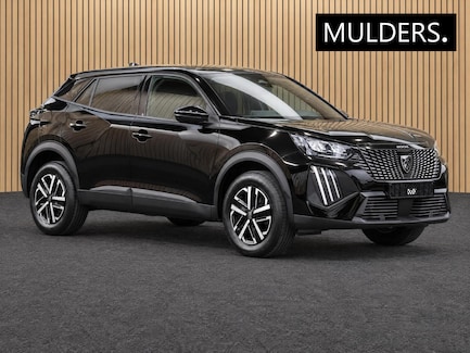 Peugeot 2008 0