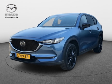 Mazda CX-5 0