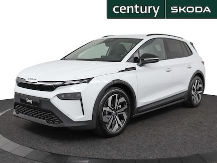 Skoda Elroq 0