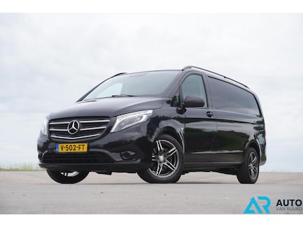 Mercedes-Benz Vito 0
