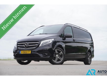 Mercedes-Benz Vito 0