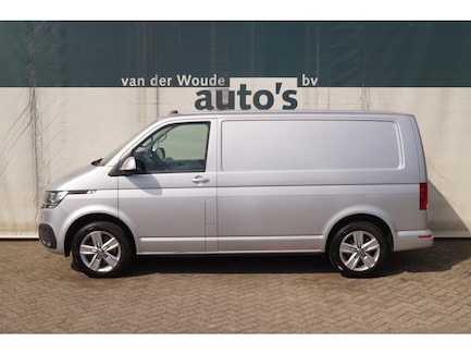 Volkswagen Transporter 0