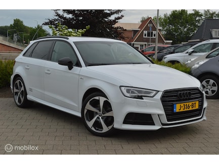 Audi A3 0