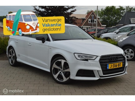 Audi A3 0