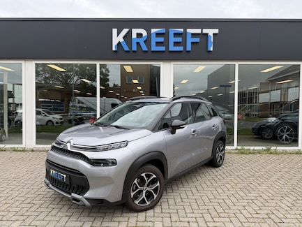 Citroën C3 Aircross 0