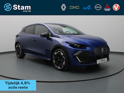 Renault Clio 0