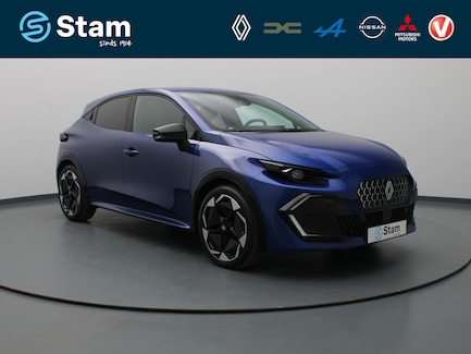 Renault Clio 0