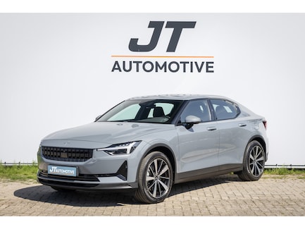 Polestar 2 0