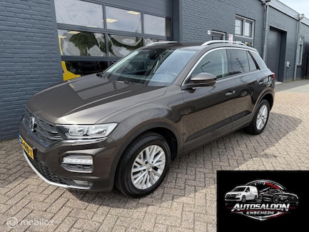 Volkswagen T-Roc 0