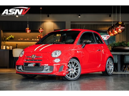 Abarth 695 0