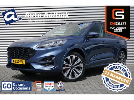 Ford Kuga 0