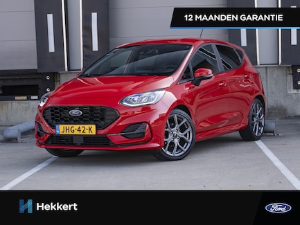 Ford Fiesta 0
